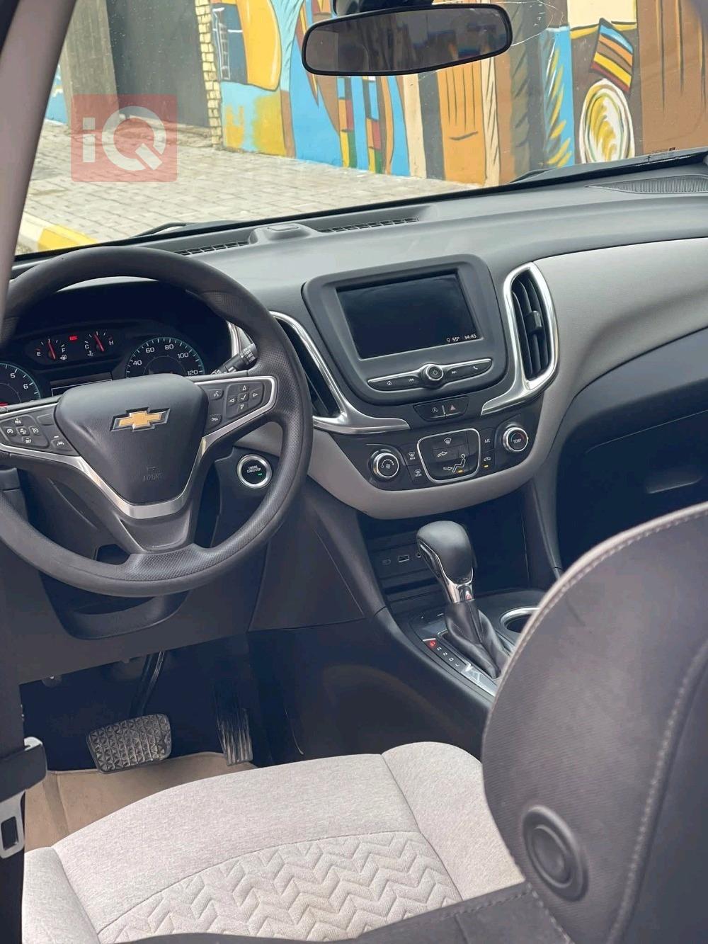 شيفروليه إكوينوكس